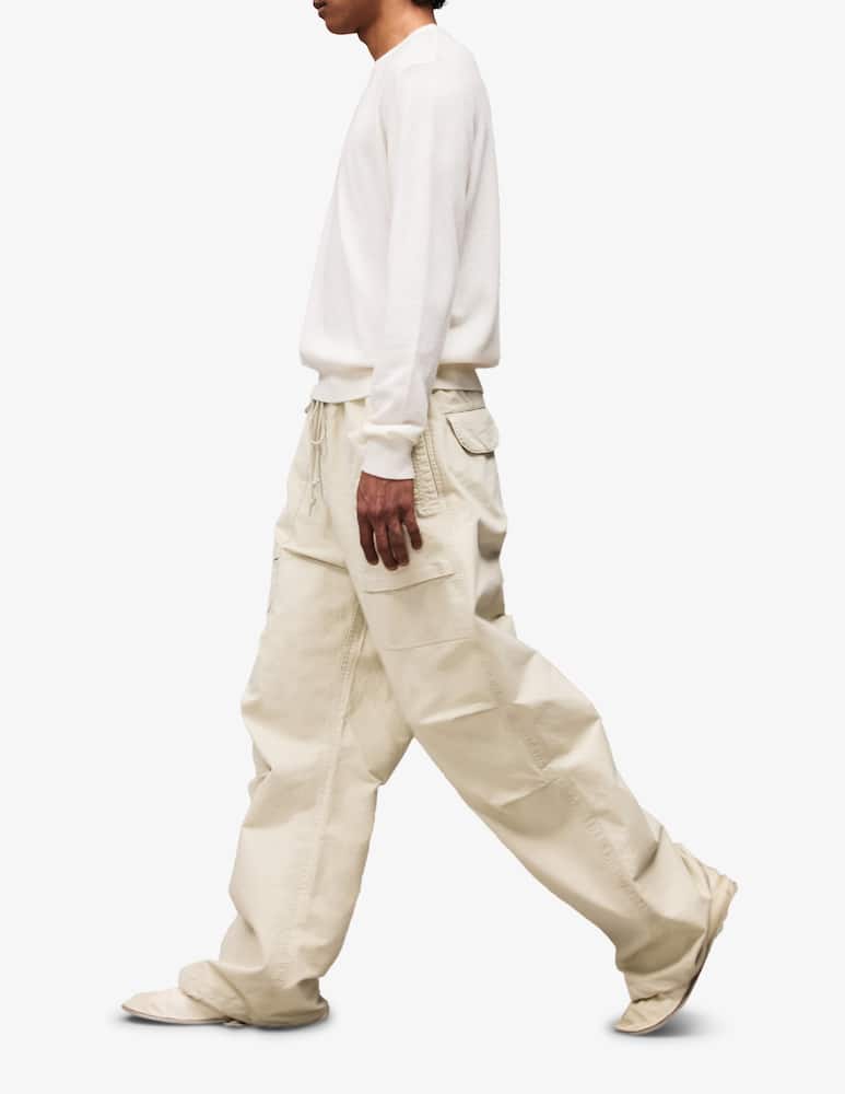 rinascente Entire Studios Barren cargo trousers