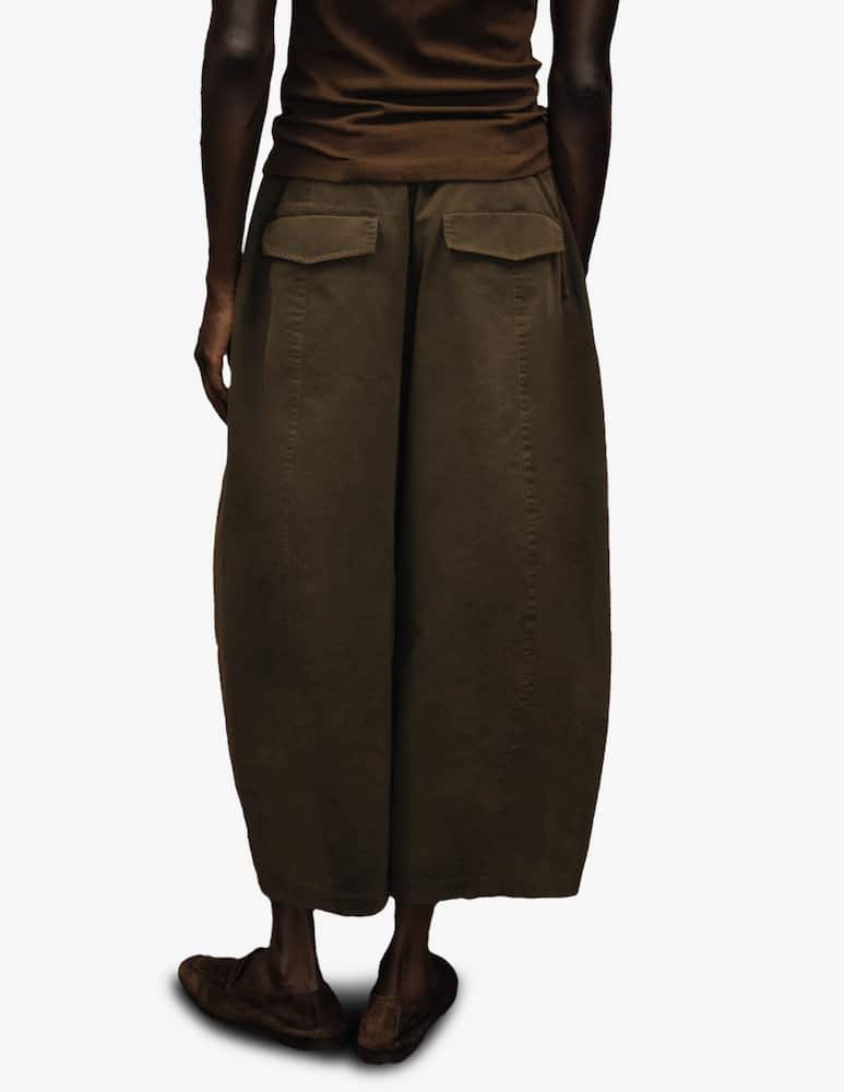 rinascente Entire Studios Loft wide-leg trousers