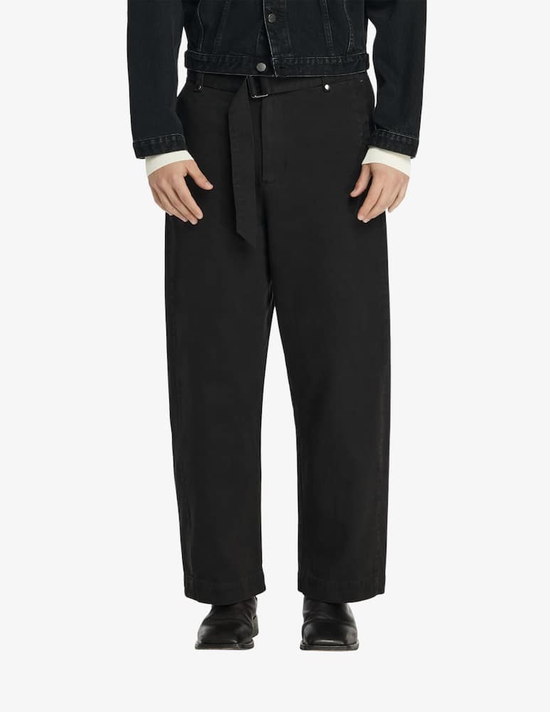 rinascente Entire Studios Pantaloni Gully