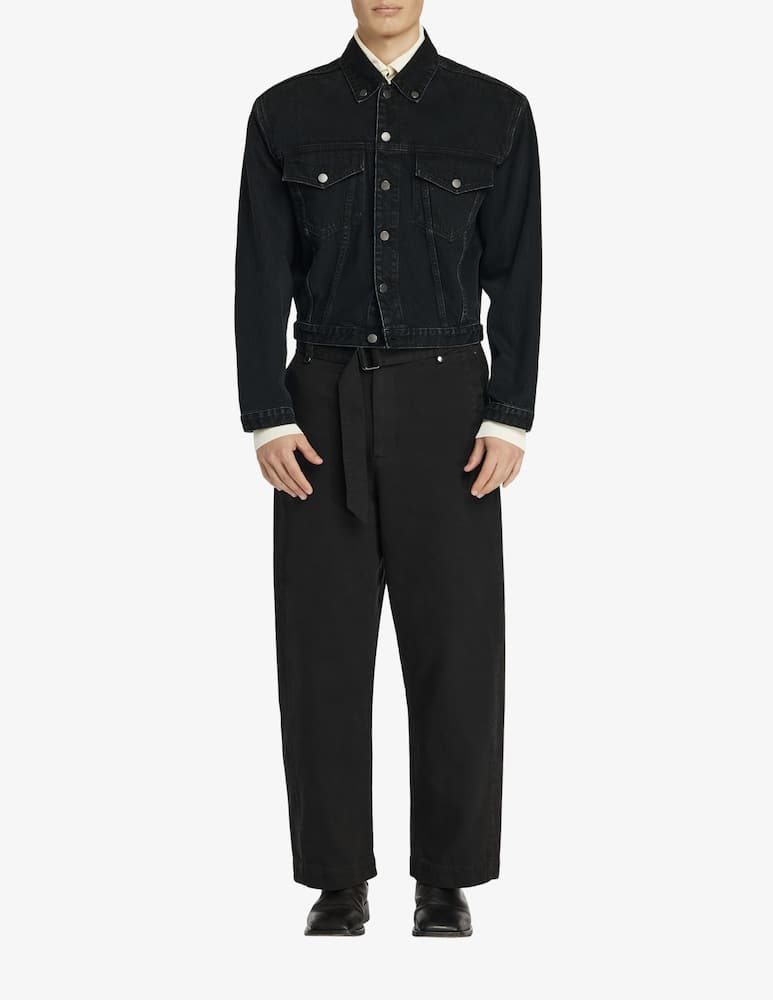 rinascente Entire Studios Pantaloni Gully