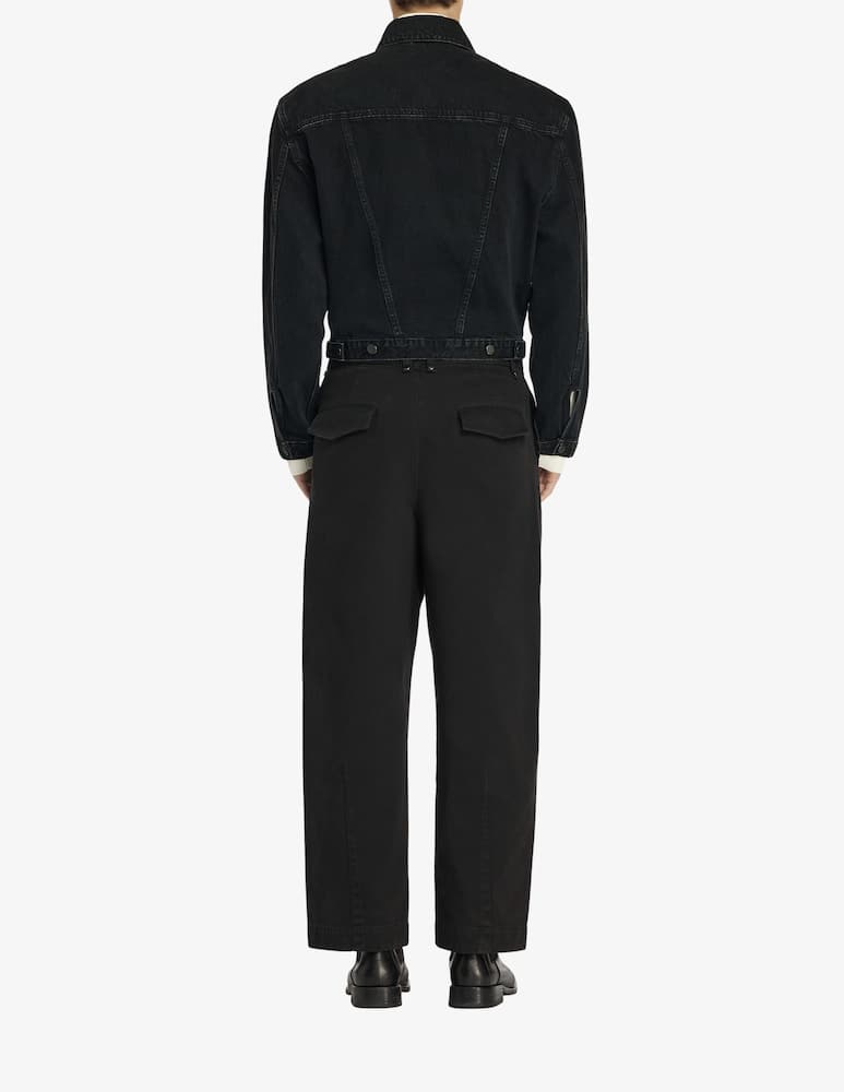 rinascente Entire Studios Pantaloni Gully