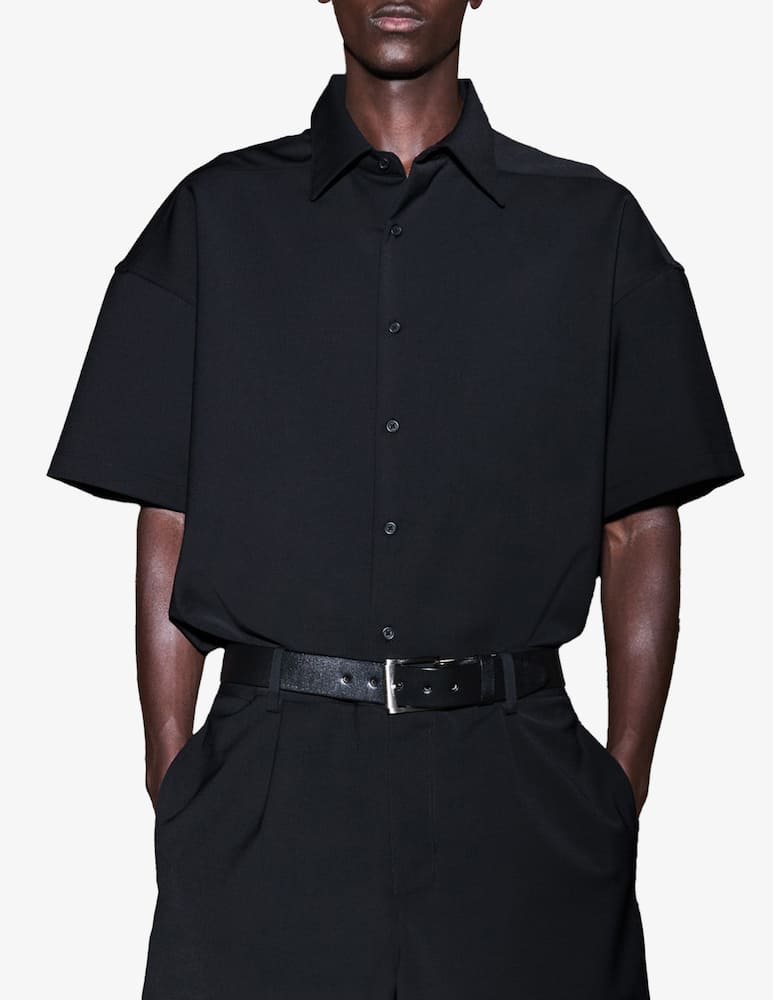 rinascente Entire Studios Short sleeve shirt