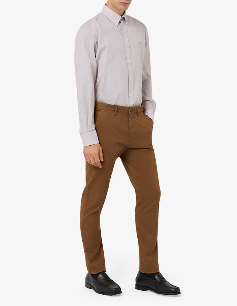 Harmont & Blaine Camicia a righe - immagine 2