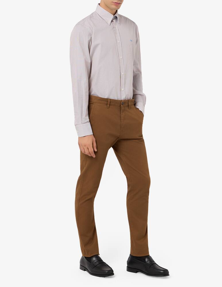 rinascente Harmont & Blaine Camicia a righe