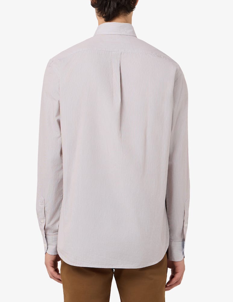 Harmont & Blaine Camicia a righe - immagine 3