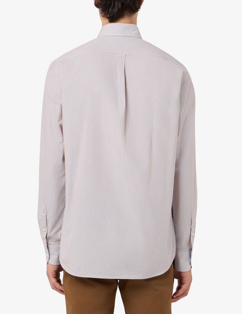 rinascente Harmont & Blaine Camicia a righe