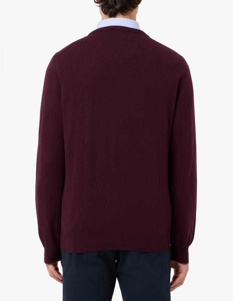 rinascente Harmont & Blaine Lana crewneck jumper