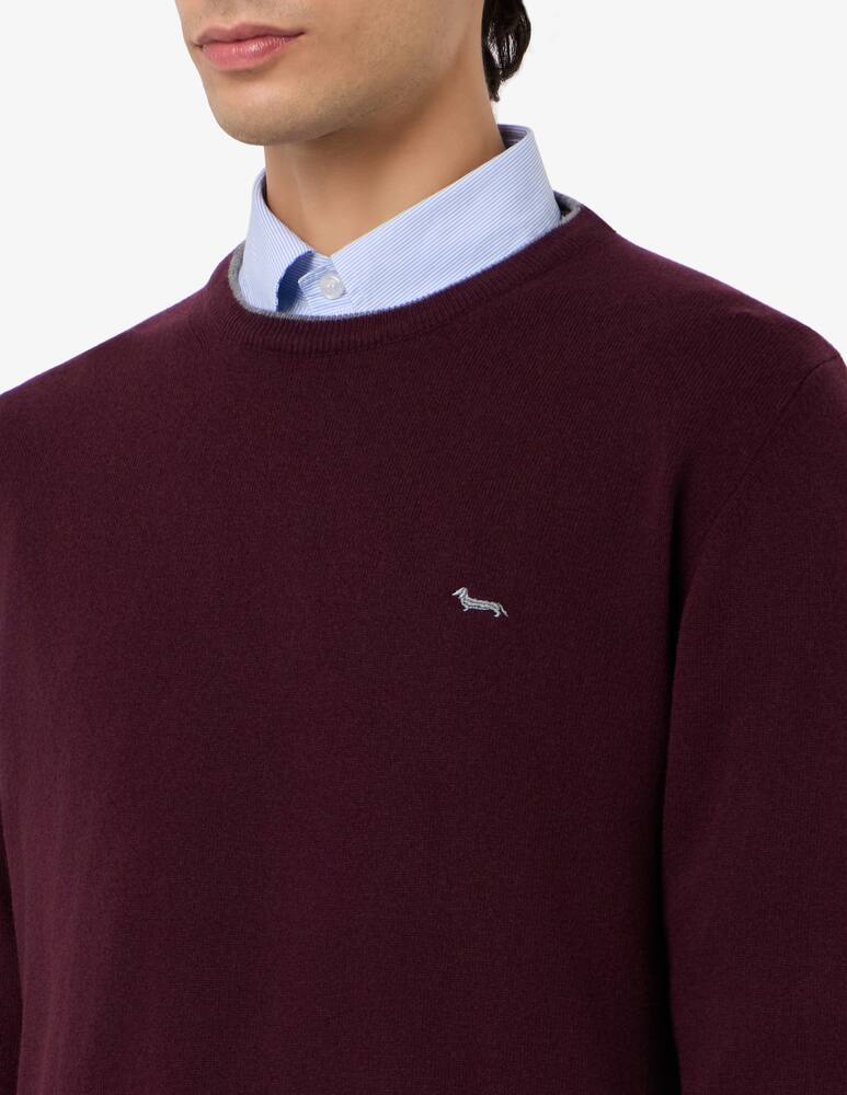 rinascente Harmont & Blaine Lana crewneck jumper