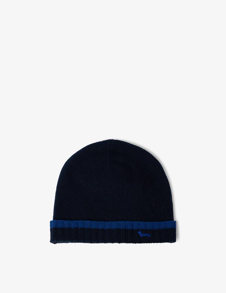 rinascente Harmont & Blaine Cashmere blend beanie