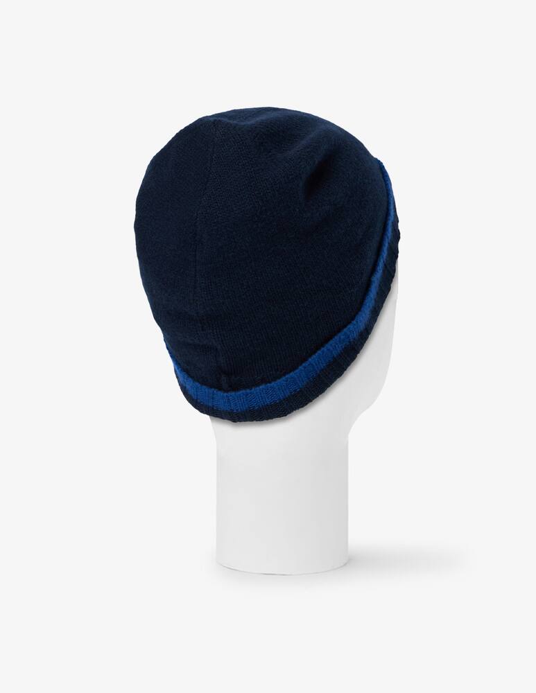 rinascente Harmont & Blaine Cashmere blend beanie