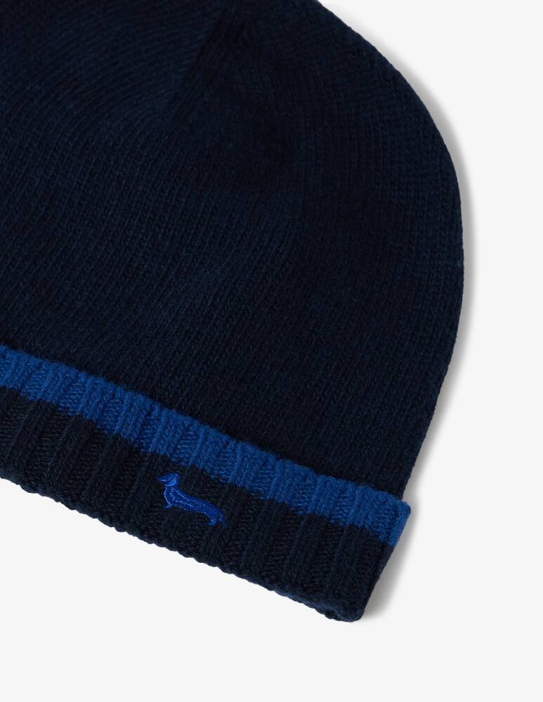 rinascente Harmont & Blaine Cashmere blend beanie