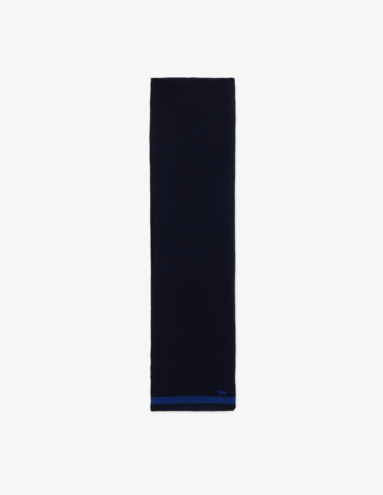 Harmont & Blaine Sciarpa misto cashmere - immagine 1 Harmont & Blaine Sciarpa misto cashmere - immagine 1