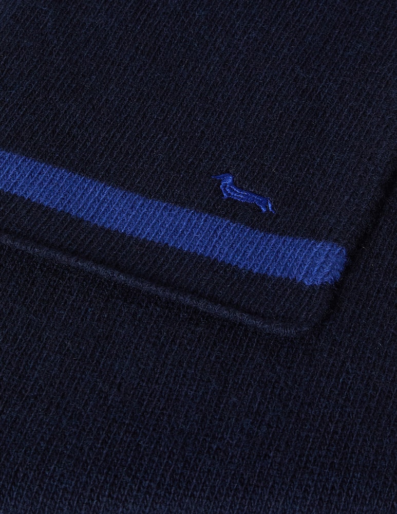 rinascente Harmont & Blaine Sciarpa misto cashmere