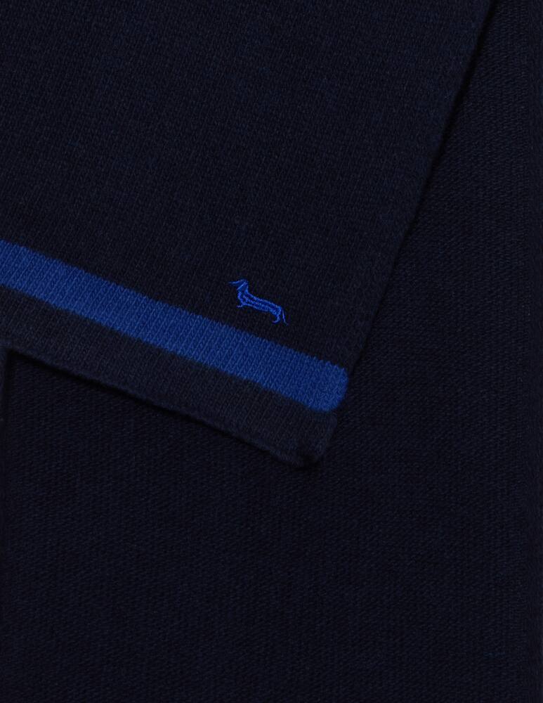 Harmont & Blaine Sciarpa misto cashmere - immagine 3 Harmont & Blaine Sciarpa misto cashmere - immagine 3