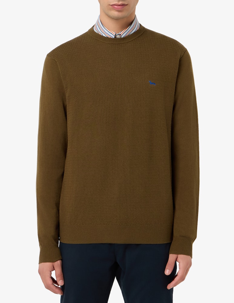 rinascente Harmont & Blaine Maglia profili multi