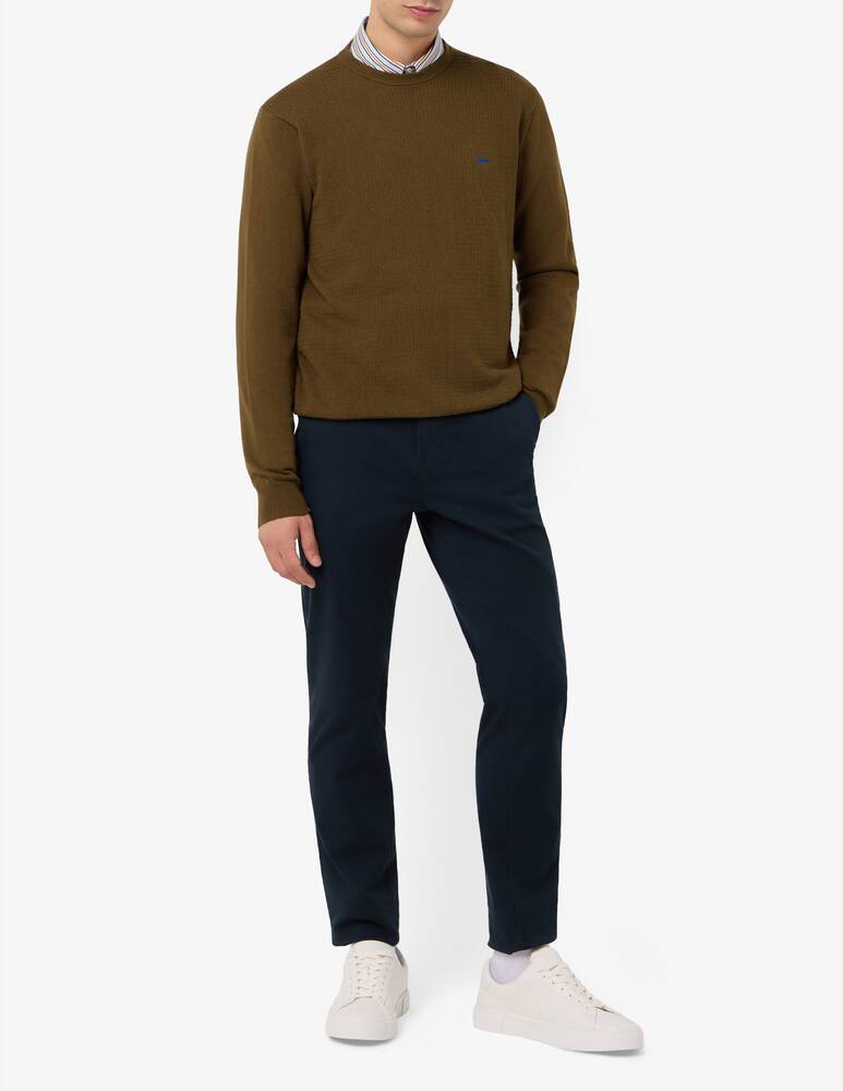 rinascente Harmont & Blaine Maglia profili multi