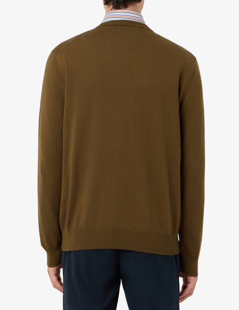 rinascente Harmont & Blaine Maglia profili multi