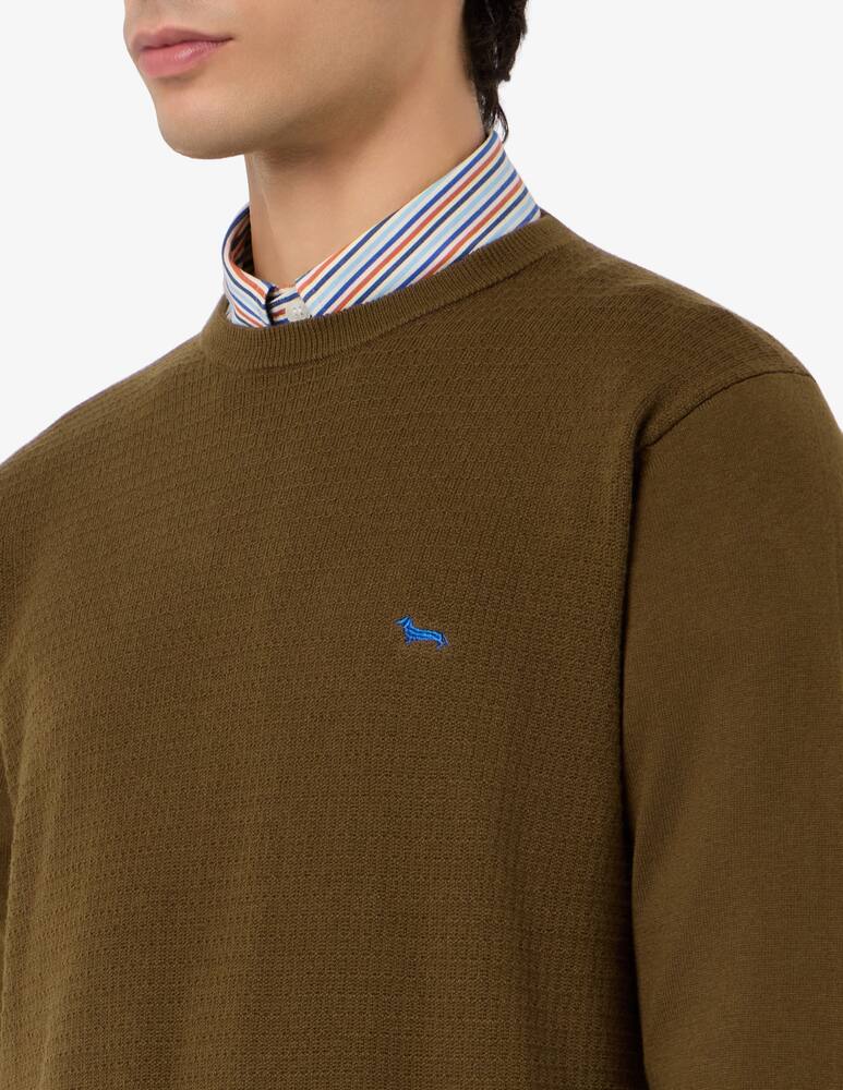 rinascente Harmont & Blaine Maglia profili multi