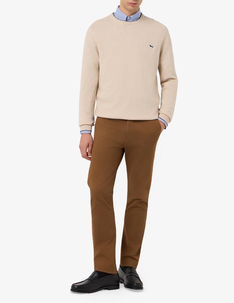 rinascente Harmont & Blaine Lana crewneck jumper