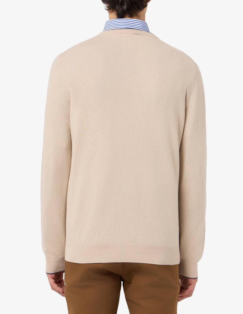 rinascente Harmont & Blaine Lana crewneck jumper