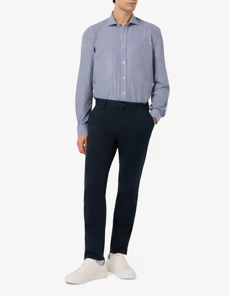 Harmont & Blaine Camicia a righe strette - immagine 2 Harmont & Blaine Camicia a righe strette - immagine 2