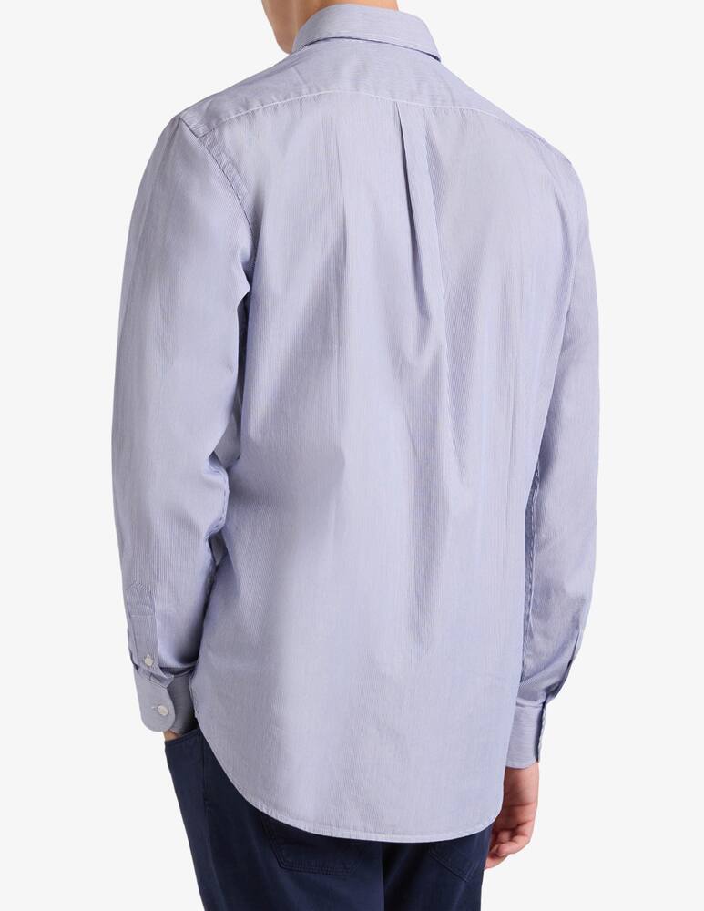 rinascente Harmont & Blaine Camicia microstruttura Vichy