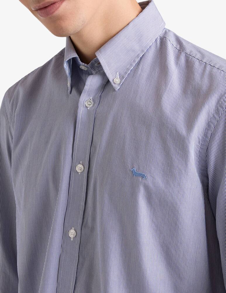 rinascente Harmont & Blaine Camicia microstruttura Vichy