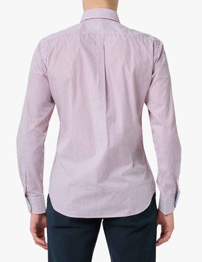 rinascente Harmont & Blaine Camicia button down rigata