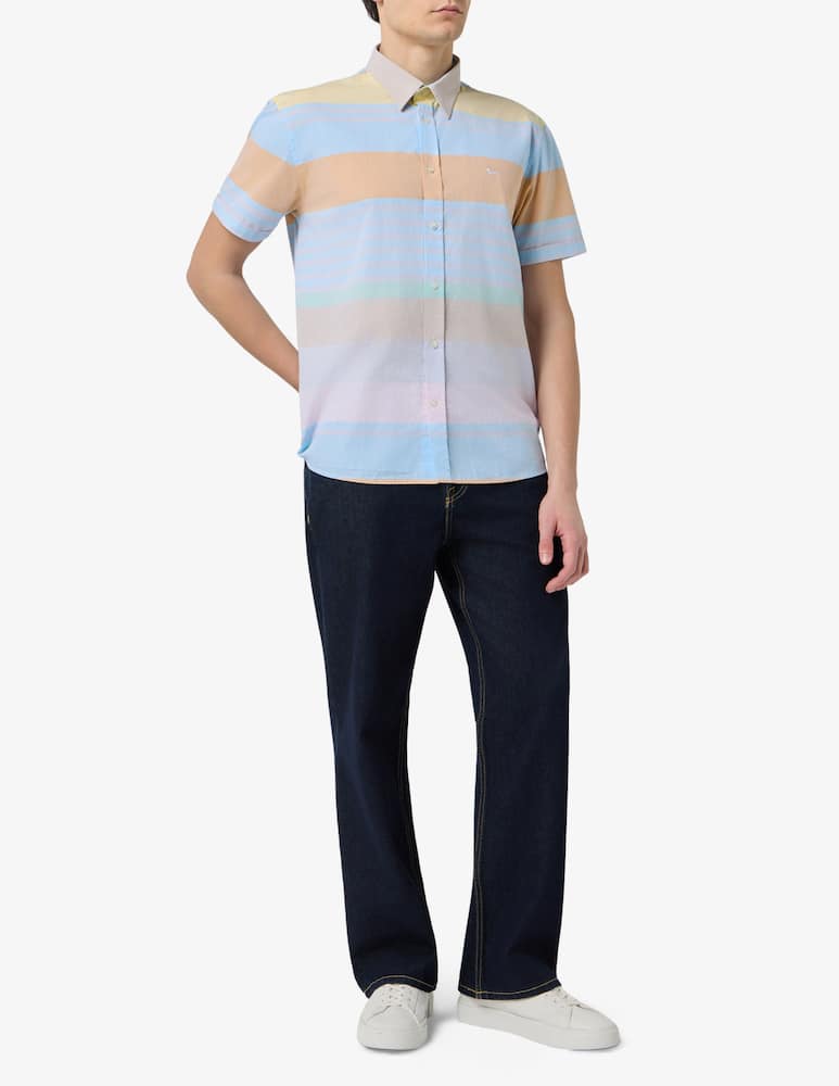 Harmont & Blaine Camicia a righe - immagine 2 Harmont & Blaine Camicia a righe - immagine 2
