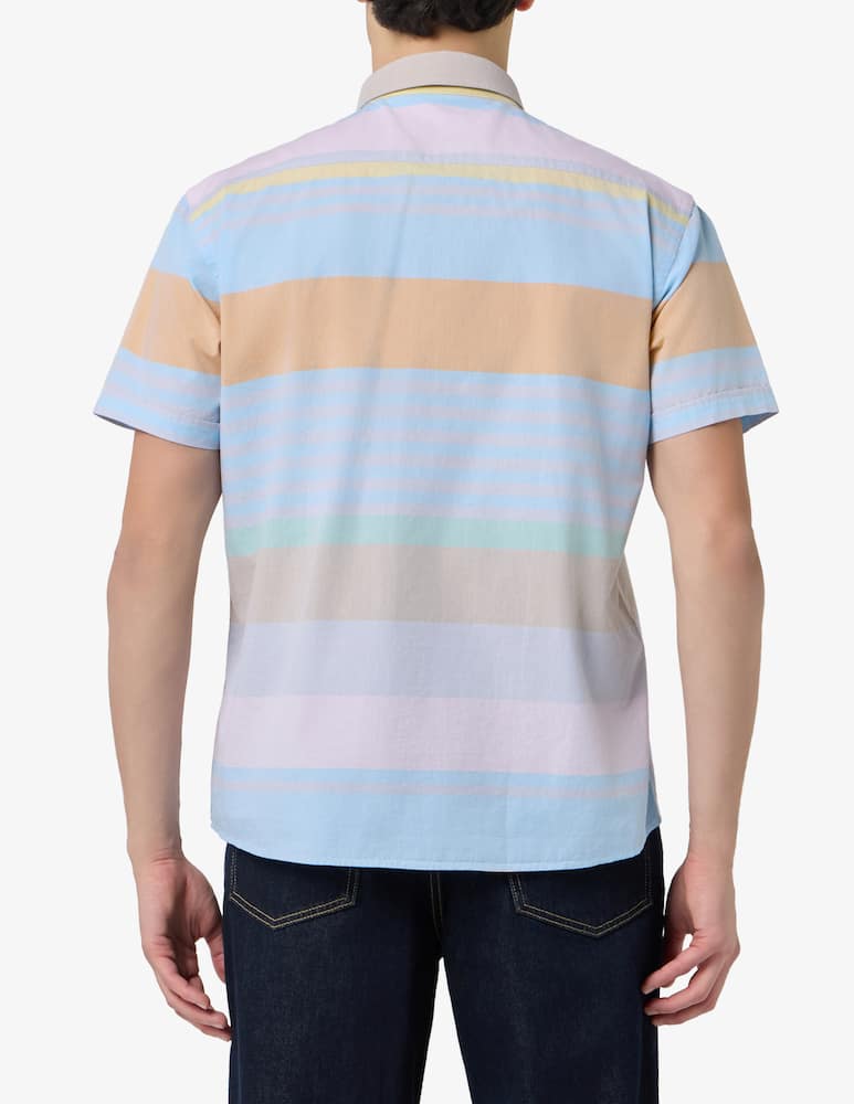 Harmont & Blaine Camicia a righe - immagine 3 Harmont & Blaine Camicia a righe - immagine 3
