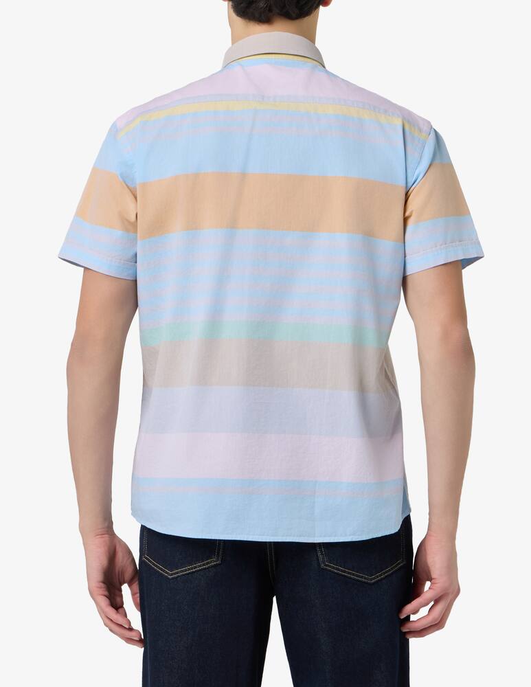 rinascente Harmont & Blaine Camicia a righe