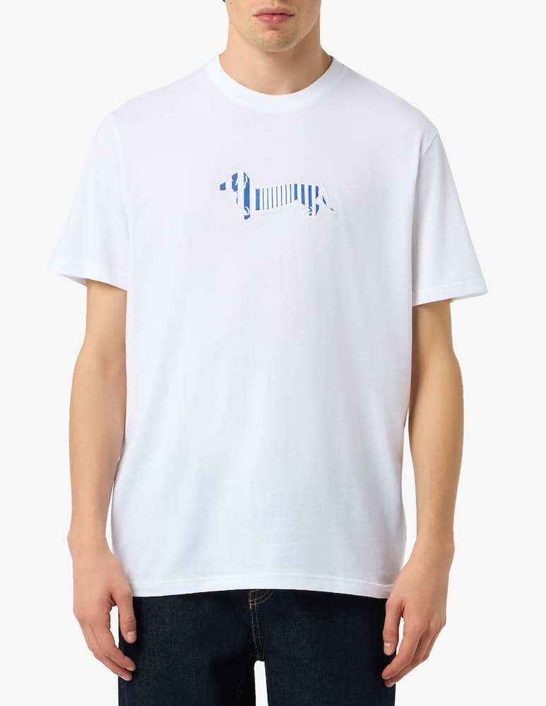 rinascente Harmont & Blaine T-shirt con stampa