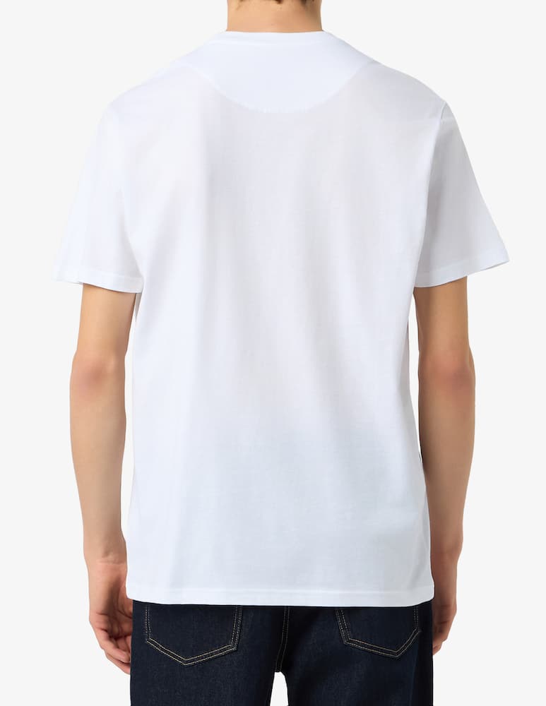 rinascente Harmont & Blaine T-shirt con stampa