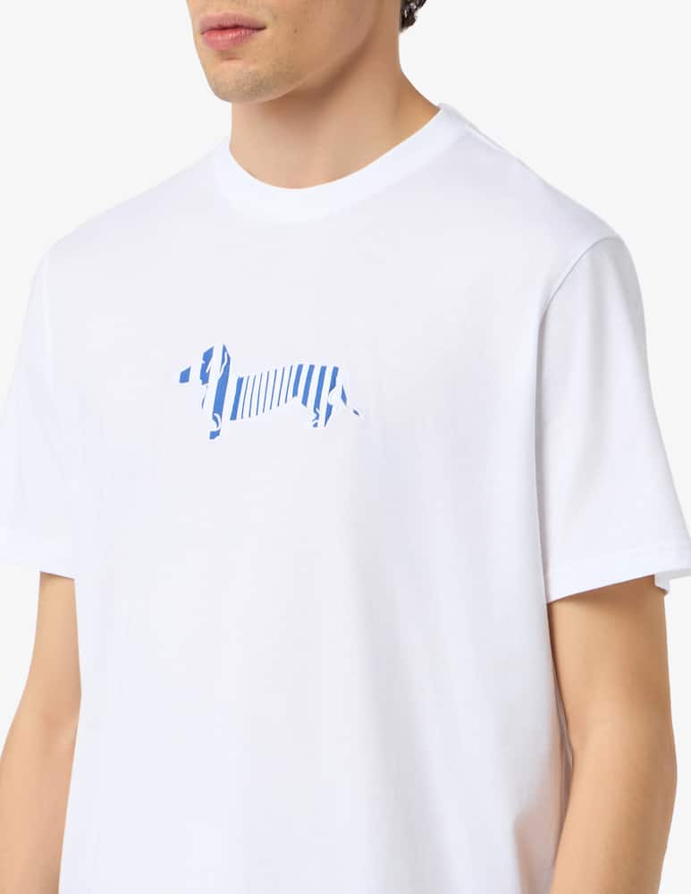 rinascente Harmont & Blaine T-shirt con stampa
