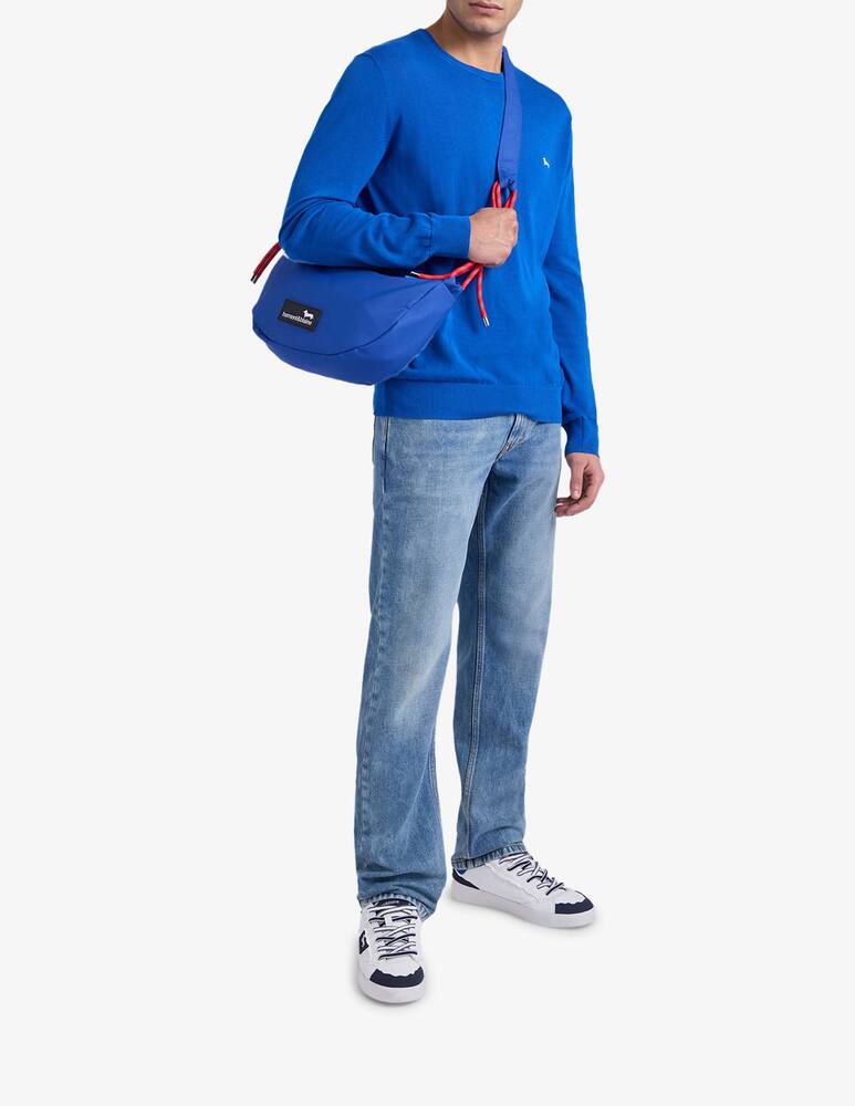 rinascente Harmont & Blaine Crew neck fine knit jumper