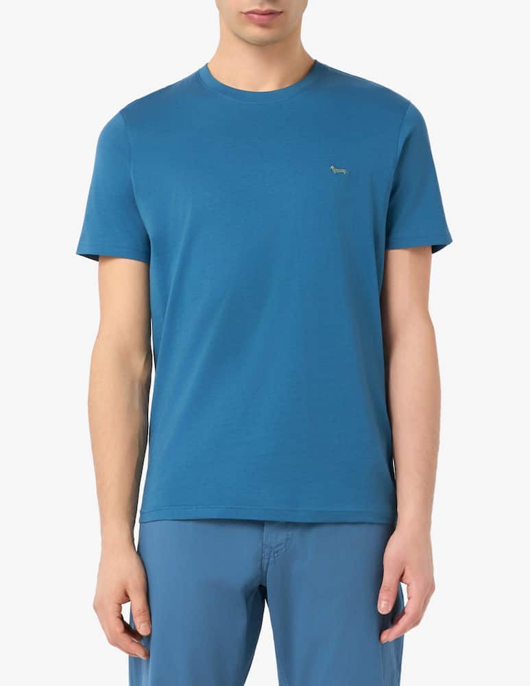 rinascente Harmont & Blaine T-shirt girocollo basic