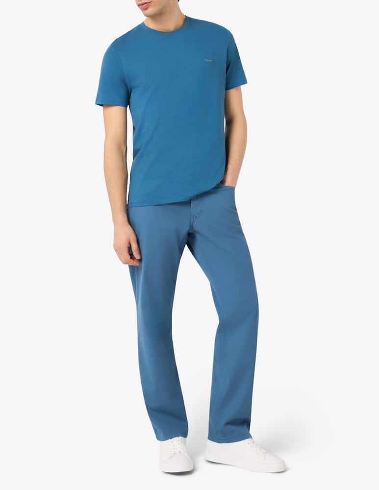 rinascente Harmont & Blaine T-shirt girocollo basic