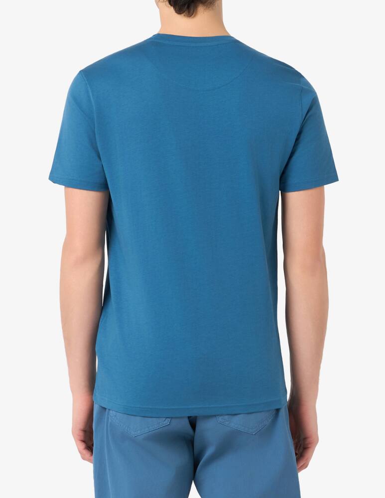 rinascente Harmont & Blaine T-shirt girocollo basic