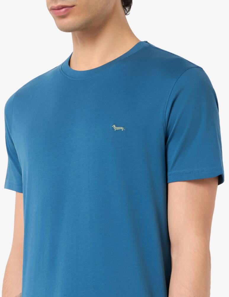 rinascente Harmont & Blaine T-shirt girocollo basic