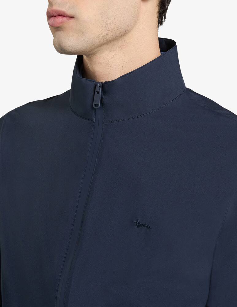 rinascente Harmont & Blaine Bomber softshell jacket