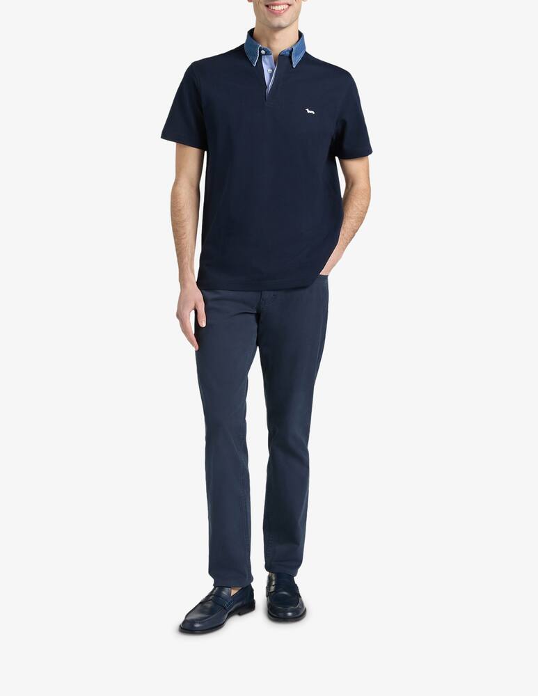 Harmont & Blaine Polo Vietri - immagine 2 Harmont & Blaine Polo Vietri - immagine 2
