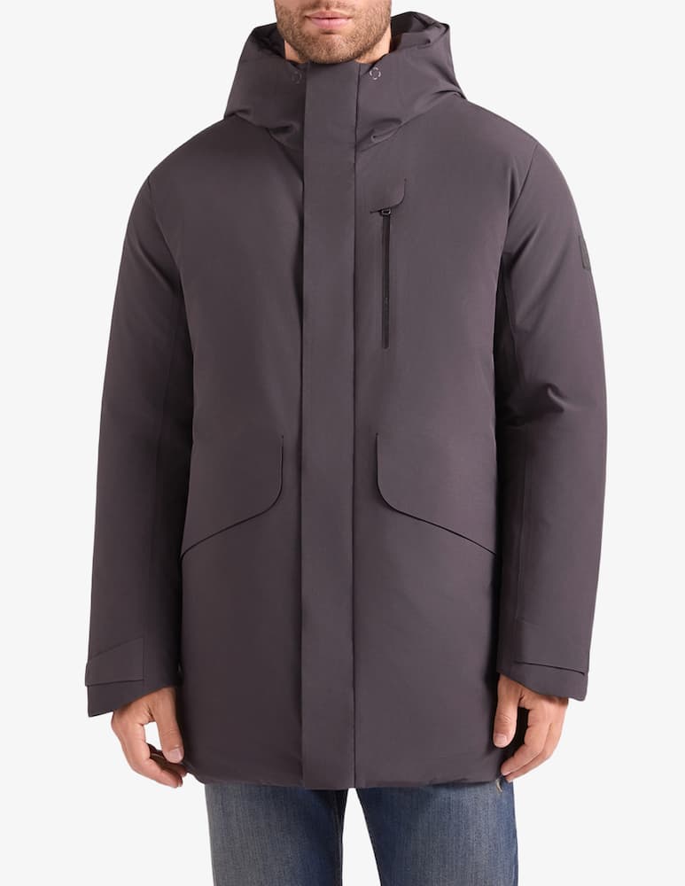 Harmont & Blaine Parka con cappuccio - immagine 1 Harmont & Blaine Parka con cappuccio - immagine 1