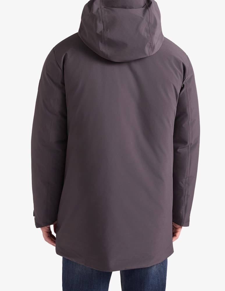 Harmont & Blaine Parka con cappuccio - immagine 3 Harmont & Blaine Parka con cappuccio - immagine 3