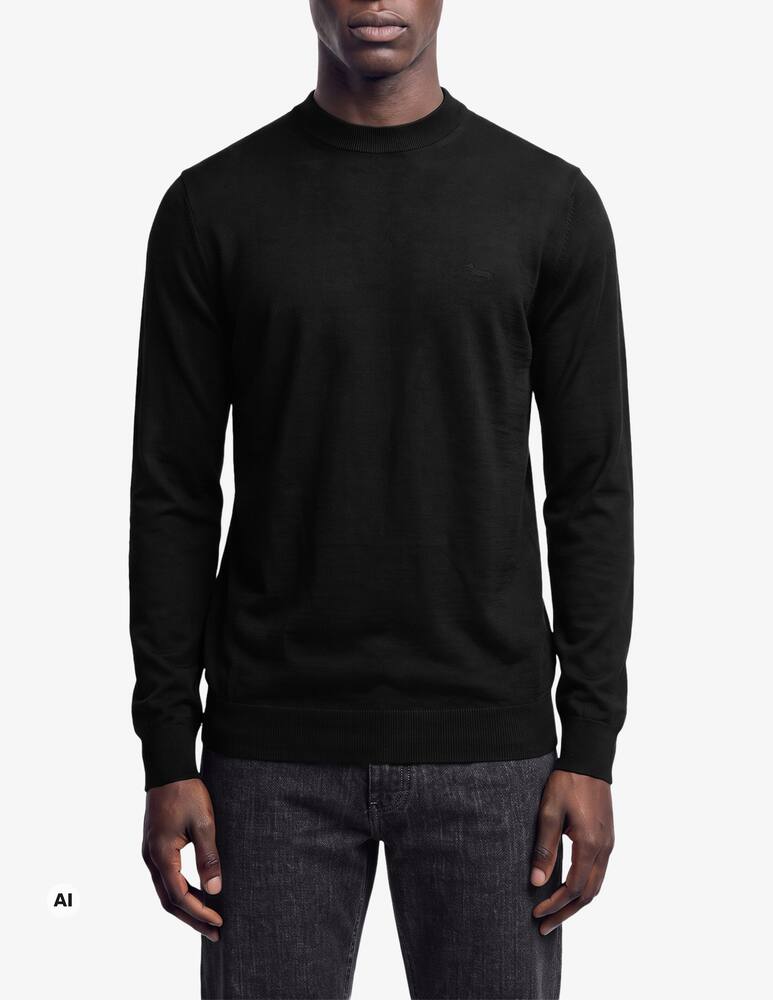 rinascente Harmont & Blaine Crewneck jumper