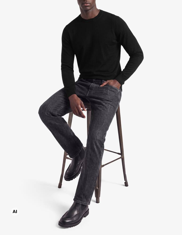 rinascente Harmont & Blaine Crewneck jumper