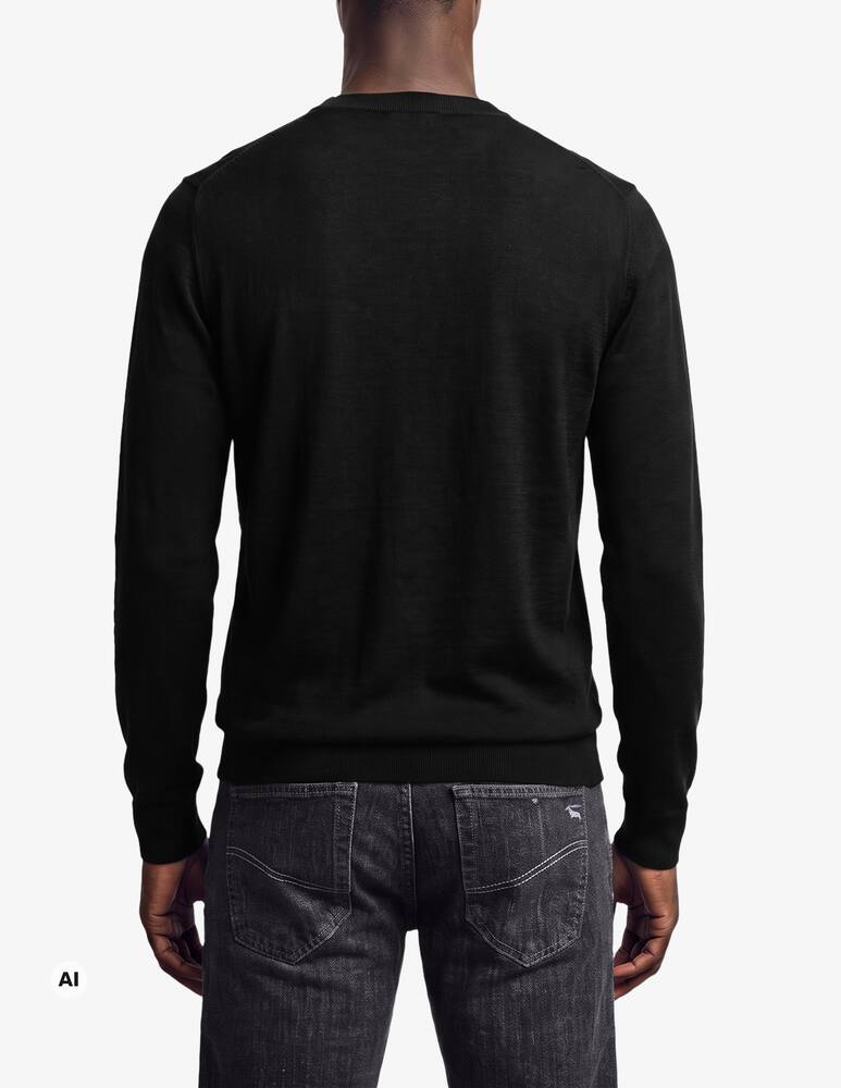 rinascente Harmont & Blaine Crewneck jumper