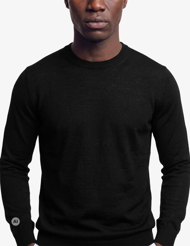 rinascente Harmont & Blaine Crewneck jumper