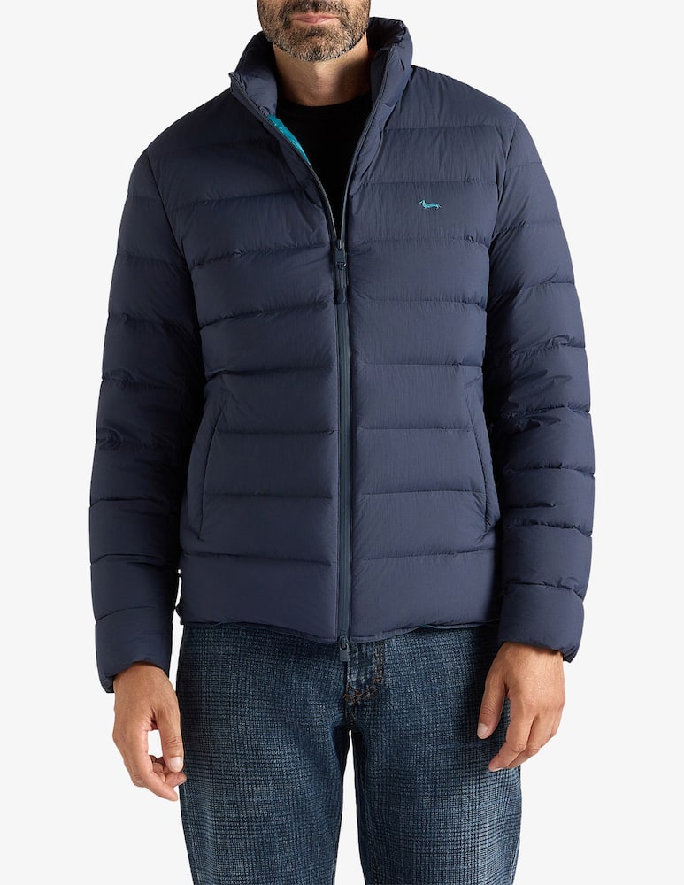 Harmont & Blaine Padded jacket with inner hood - picture 1 Harmont & Blaine Padded jacket with inner hood - picture 1