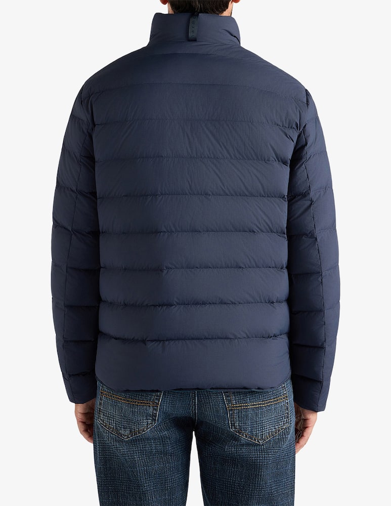 Harmont & Blaine Padded jacket with inner hood - picture 3 Harmont & Blaine Padded jacket with inner hood - picture 3