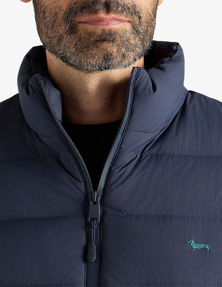Harmont & Blaine Padded jacket with inner hood - picture 4 Harmont & Blaine Padded jacket with inner hood - picture 4